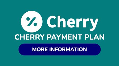 Cherry Payment Plan Widget
