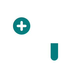 blood test icon
