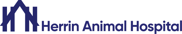 Logo Herrin Animal Hospital