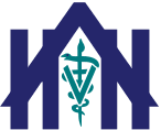 logo shape Herrin Animal Hospital
