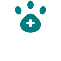 veterinary hands icon