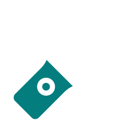 shockwave therapy icon
