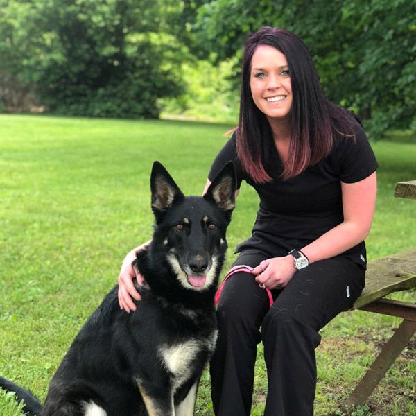 Sara Veterinary Technician