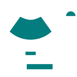 ultrasound icon